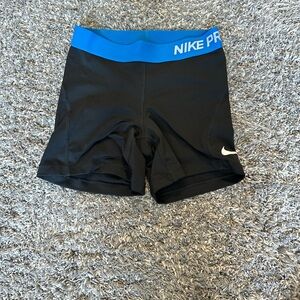 nike pros